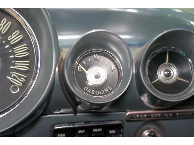 1959 Chevrolet Biscayne (CC-2097971) for sale in Kentwood, Michigan
