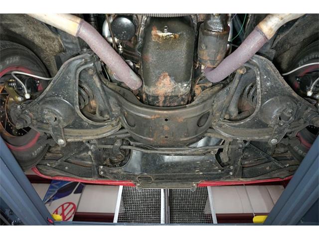 1959 Chevrolet Biscayne (CC-2097971) for sale in Kentwood, Michigan