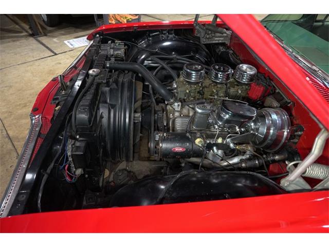 1959 Chevrolet Biscayne (CC-2097971) for sale in Kentwood, Michigan