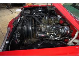 1959 Chevrolet Biscayne (CC-2097971) for sale in Kentwood, Michigan
