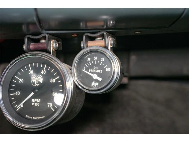 1959 Chevrolet Biscayne (CC-2097971) for sale in Kentwood, Michigan