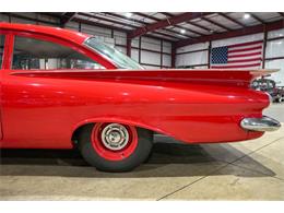 1959 Chevrolet Biscayne (CC-2097971) for sale in Kentwood, Michigan