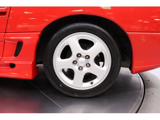 1992 Mitsubishi GTO (CC-2097972) for sale in Christiansburg, Virginia