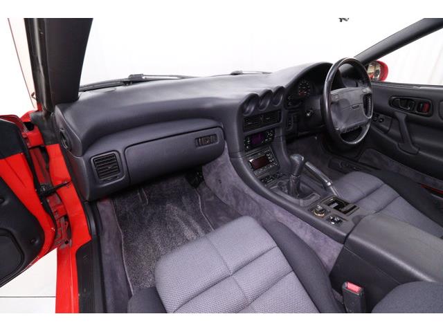 1992 Mitsubishi GTO (CC-2097972) for sale in Christiansburg, Virginia
