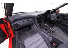 1992 Mitsubishi GTO (CC-2097972) for sale in Christiansburg, Virginia