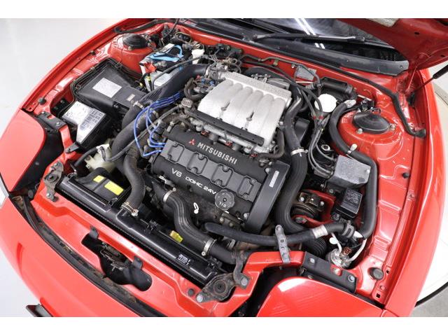 1992 Mitsubishi GTO (CC-2097972) for sale in Christiansburg, Virginia