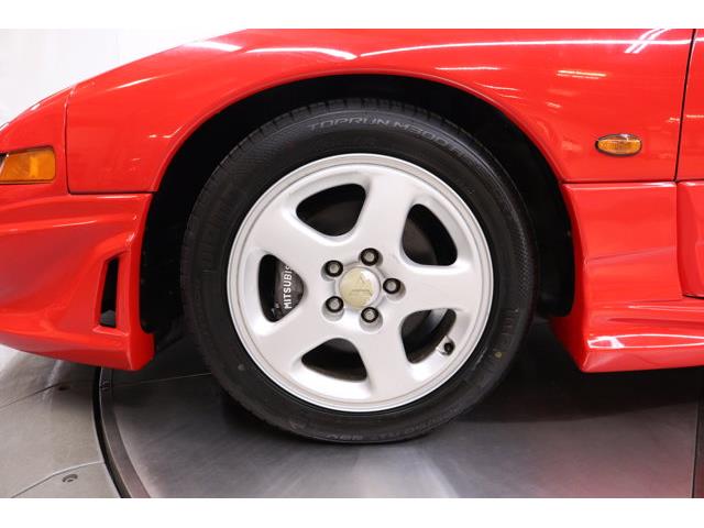 1992 Mitsubishi GTO (CC-2097972) for sale in Christiansburg, Virginia