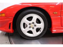 1992 Mitsubishi GTO (CC-2097972) for sale in Christiansburg, Virginia