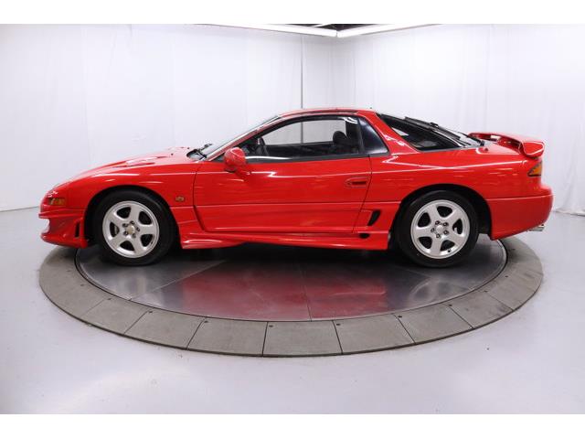 1992 Mitsubishi GTO (CC-2097972) for sale in Christiansburg, Virginia