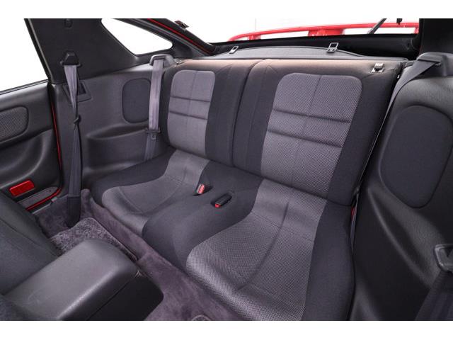 1992 Mitsubishi GTO (CC-2097972) for sale in Christiansburg, Virginia