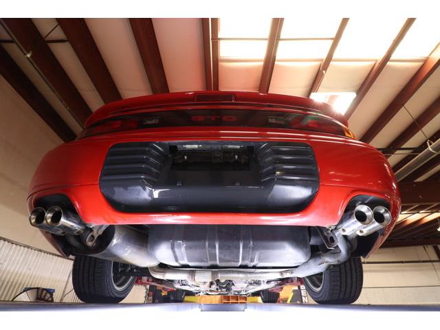 1992 Mitsubishi GTO (CC-2097972) for sale in Christiansburg, Virginia