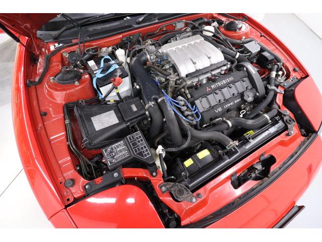 1992 Mitsubishi GTO (CC-2097972) for sale in Christiansburg, Virginia