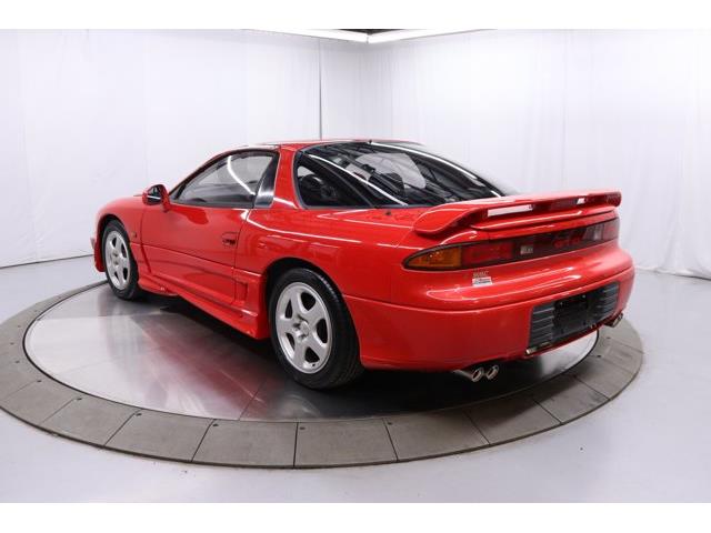 1992 Mitsubishi GTO (CC-2097972) for sale in Christiansburg, Virginia