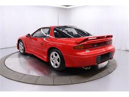 1992 Mitsubishi GTO (CC-2097972) for sale in Christiansburg, Virginia
