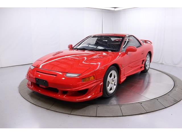 1992 Mitsubishi GTO (CC-2097972) for sale in Christiansburg, Virginia