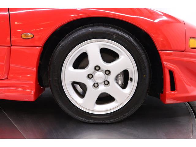 1992 Mitsubishi GTO (CC-2097972) for sale in Christiansburg, Virginia