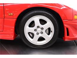 1992 Mitsubishi GTO (CC-2097972) for sale in Christiansburg, Virginia