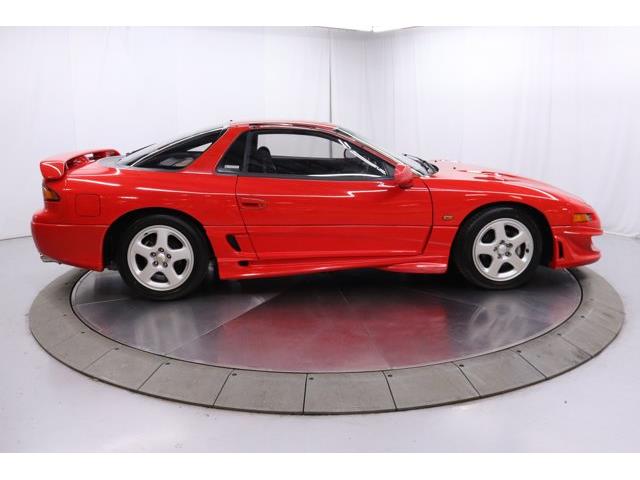 1992 Mitsubishi GTO (CC-2097972) for sale in Christiansburg, Virginia