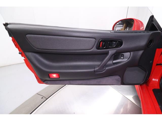 1992 Mitsubishi GTO (CC-2097972) for sale in Christiansburg, Virginia