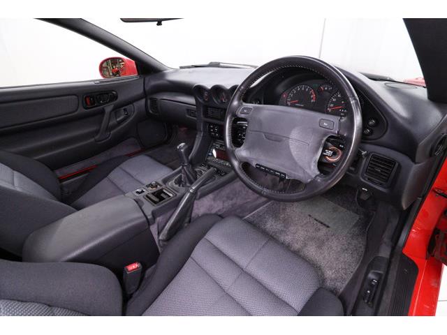 1992 Mitsubishi GTO (CC-2097972) for sale in Christiansburg, Virginia