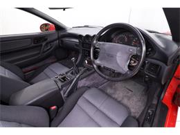 1992 Mitsubishi GTO (CC-2097972) for sale in Christiansburg, Virginia