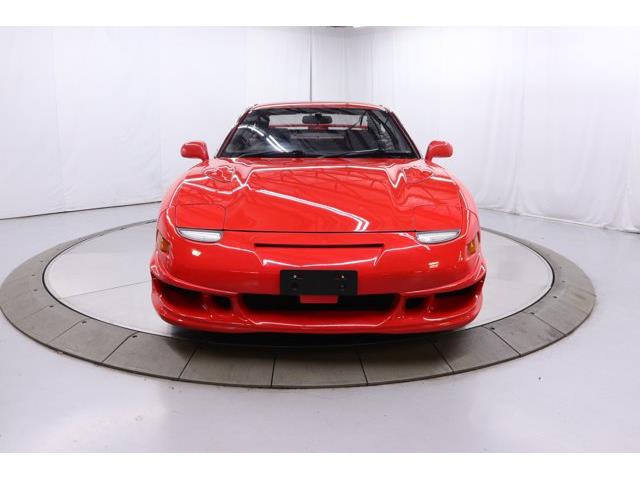 1992 Mitsubishi GTO (CC-2097972) for sale in Christiansburg, Virginia