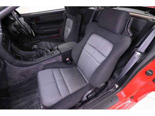 1992 Mitsubishi GTO (CC-2097972) for sale in Christiansburg, Virginia