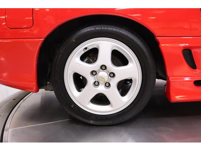 1992 Mitsubishi GTO (CC-2097972) for sale in Christiansburg, Virginia