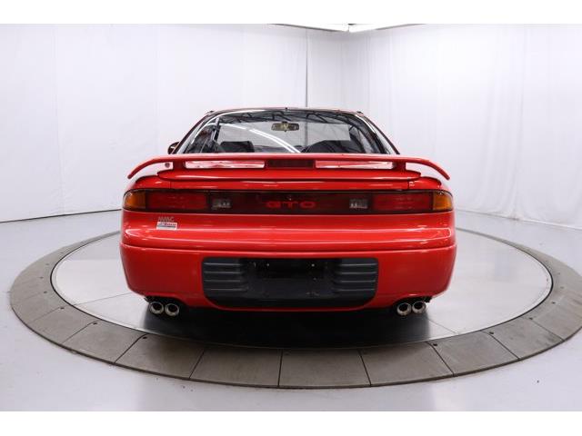 1992 Mitsubishi GTO (CC-2097972) for sale in Christiansburg, Virginia