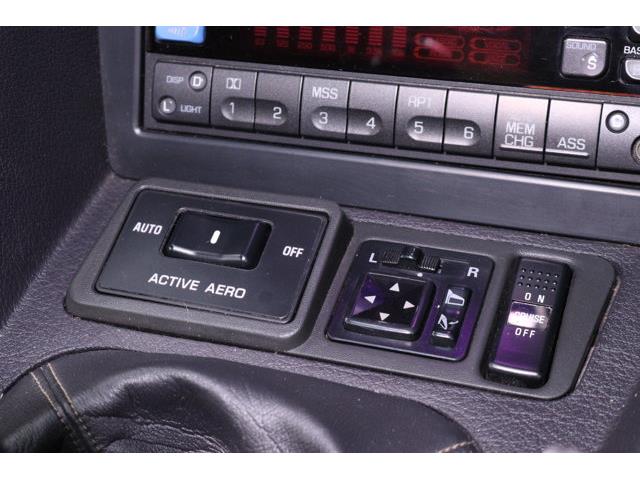 1992 Mitsubishi GTO (CC-2097972) for sale in Christiansburg, Virginia