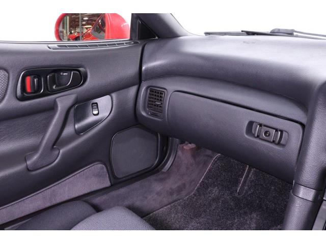 1992 Mitsubishi GTO (CC-2097972) for sale in Christiansburg, Virginia