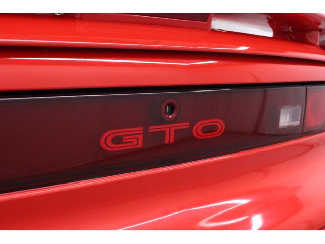 1992 Mitsubishi GTO (CC-2097972) for sale in Christiansburg, Virginia
