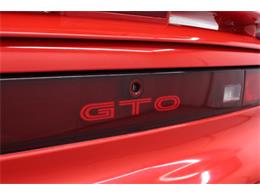 1992 Mitsubishi GTO (CC-2097972) for sale in Christiansburg, Virginia