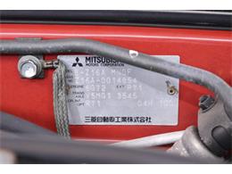 1992 Mitsubishi GTO (CC-2097972) for sale in Christiansburg, Virginia