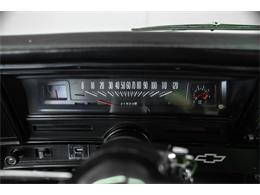 1972 Chevrolet Nova (CC-2097973) for sale in Montreal, Quebec