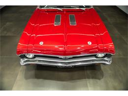 1972 Chevrolet Nova (CC-2097973) for sale in Montreal, Quebec