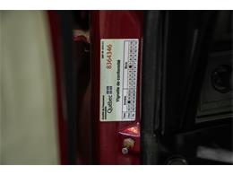 1972 Chevrolet Nova (CC-2097973) for sale in Montreal, Quebec