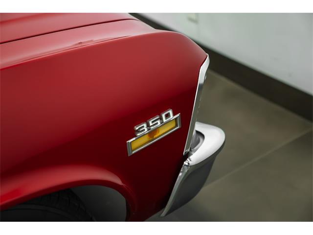 1972 Chevrolet Nova (CC-2097973) for sale in Montreal, Quebec