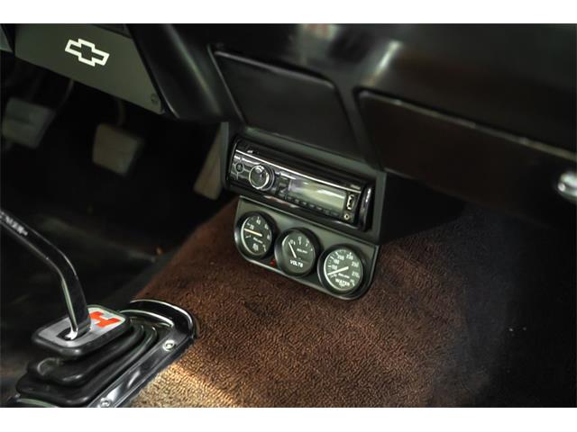 1972 Chevrolet Nova (CC-2097973) for sale in Montreal, Quebec