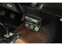 1972 Chevrolet Nova (CC-2097973) for sale in Montreal, Quebec