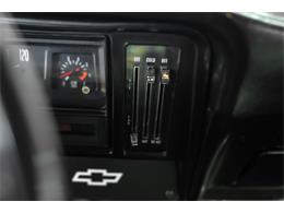 1972 Chevrolet Nova (CC-2097973) for sale in Montreal, Quebec