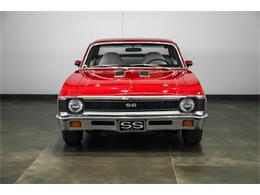 1972 Chevrolet Nova (CC-2097973) for sale in Montreal, Quebec