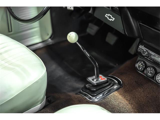 1972 Chevrolet Nova (CC-2097973) for sale in Montreal, Quebec