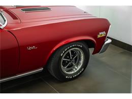 1972 Chevrolet Nova (CC-2097973) for sale in Montreal, Quebec