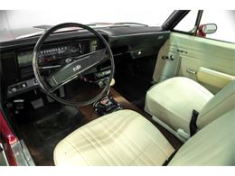 1972 Chevrolet Nova (CC-2097973) for sale in Montreal, Quebec