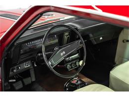 1972 Chevrolet Nova (CC-2097973) for sale in Montreal, Quebec