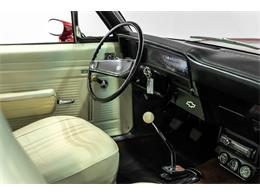 1972 Chevrolet Nova (CC-2097973) for sale in Montreal, Quebec