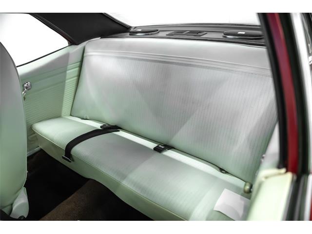 1972 Chevrolet Nova (CC-2097973) for sale in Montreal, Quebec