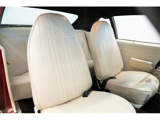1972 Chevrolet Nova (CC-2097973) for sale in Montreal, Quebec