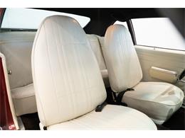 1972 Chevrolet Nova (CC-2097973) for sale in Montreal, Quebec